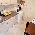 Napvirag - Koezel Mindenhez Apartment *
