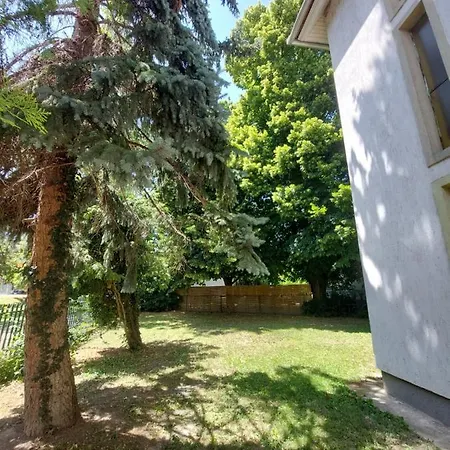 Apartment Napvirag - Koezel Mindenhez *