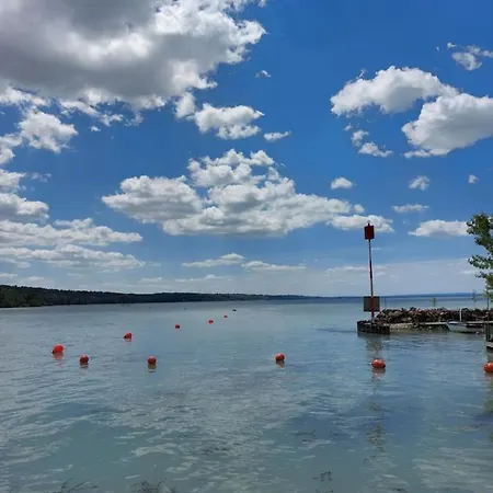 Napvirag - Koezel Mindenhez * Balatonakarattya