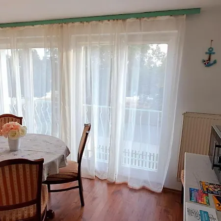Apartment Napvirag - Koezel Mindenhez Balatonakarattya