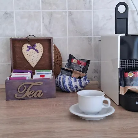 Apartman Napvirág - Közel Mindenhez