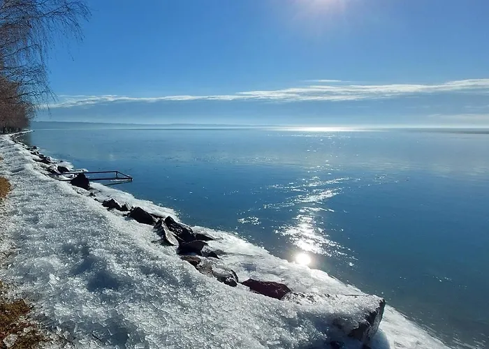Napvirag - Koezel Mindenhez * Balatonakarattya