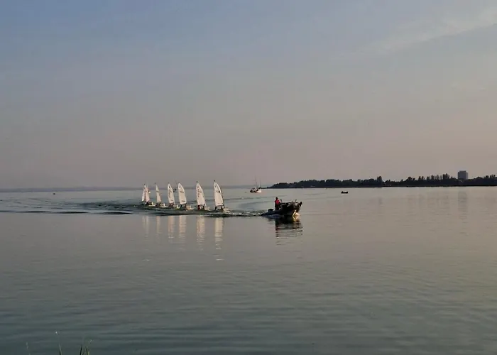 Napvirag - Koezel Mindenhez * Balatonakarattya