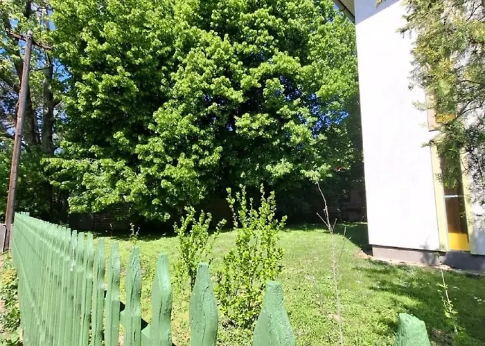 Apartament Napvirag - Koezel Mindenhez Balatonakarattya